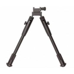 Bi-Pied Metal Montage Picatinny