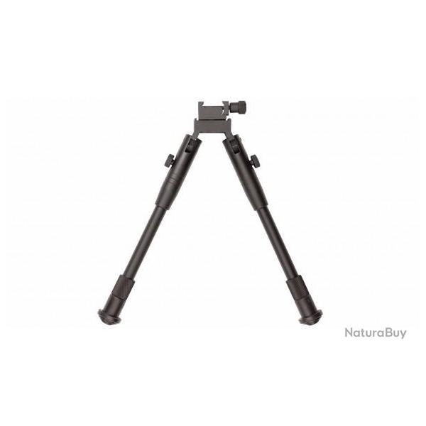 Bi-Pied Metal Montage Picatinny