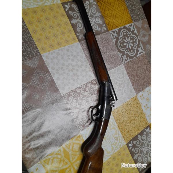 Vends superbe Simplex Manufrance, trs bon tat