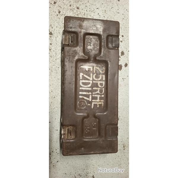 Gros bo�te MK3 (599)