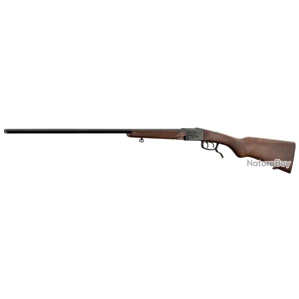 Fusil pliant juxtapos� Falco Cal. .410 - Carabine Cal.410