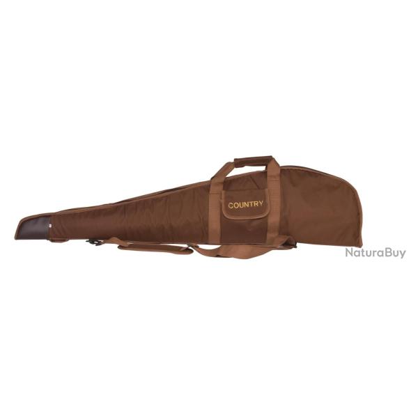 Fourreaux nylon carabine - Country Sellerie - Fourreau L.110 cm