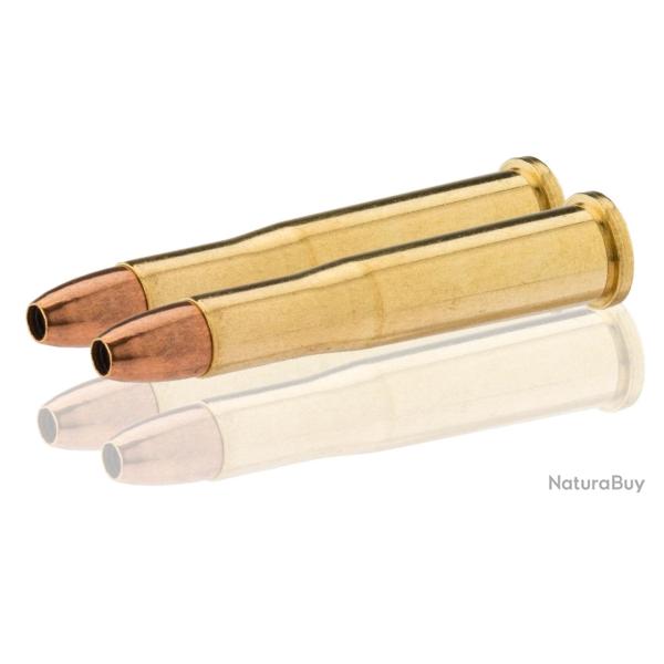 Winchester Jacketed Hollow Point .22 Hornet 46 gr / 3 g - 46 gr / 3 g