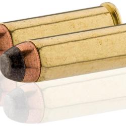 Winchester Jacketed Soft Point .44 Rem Mag 240 gr / 15.5 g - Balle Jacketed Soft Point