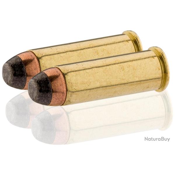 Winchester Jacketed Soft Point .44 Rem Mag 240 gr / 15.5 g - Balle Jacketed Soft Point
