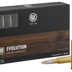 RWS 7x65 R ID Classic 177 gr / 11.5 g - ID 177 gr / 11.5 g