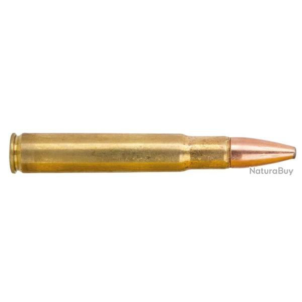 Munition grande chasse Remington Cal. 35 Whelen