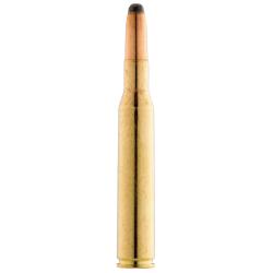 Sologne .270 Winchester Subsonique Sellier & Bellot Soft Point 150 gr / 9,7 g - MUNITION SOLOGNE CAL