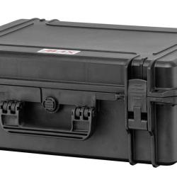 Mallette Waterproof Max 505S 500 x 350 x h 194 mm - Plastica Panaro - Max 505S