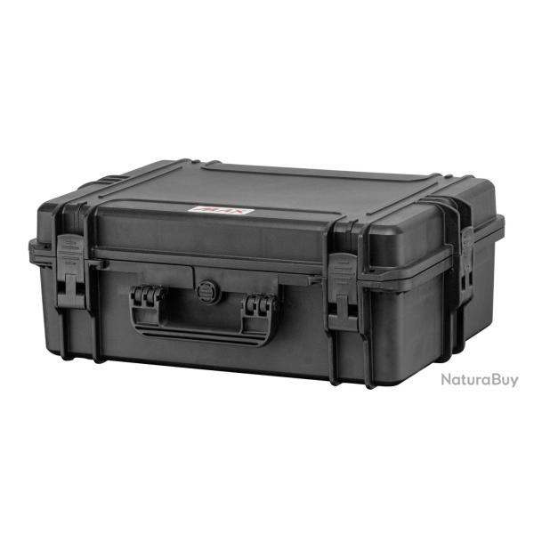 Mallette Waterproof Max 505S 500 x 350 x h 194 mm - Plastica Panaro - Max 505S