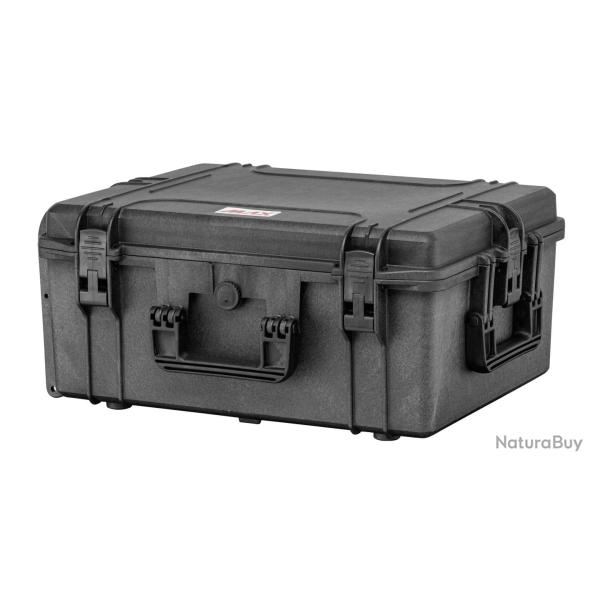 Mallette Waterproof Max 540H245S 538 x 405 x h 245 mm - Plastica Panaro - Max 540H245S