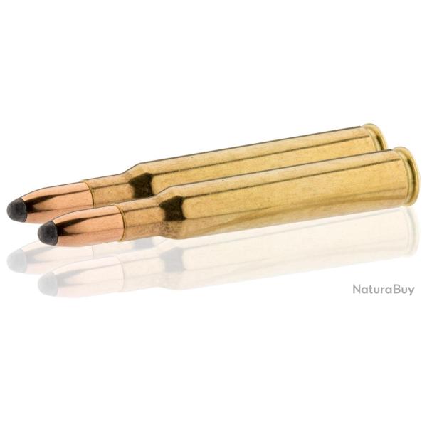 Sologne 7x64 RWS T-Mantel 139 gr / 9 g - 7x64 T-Mantel 7x64 Sub 139 gr / 9 g