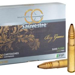 Sauvestre .35 Whelen FIP Battue 211 gr / 13.7 g - Sauvestre - FIP Battue