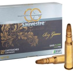 Sauvestre 7x57 R FIP Battue 148 gr / 9.6 g - FIP 148 gr / 9.6 g