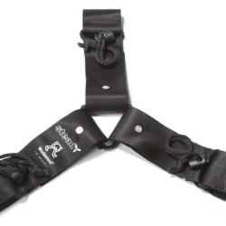 Sangles Steady pour si&egrave;ges Walkstool - Sangle de renfort Steady