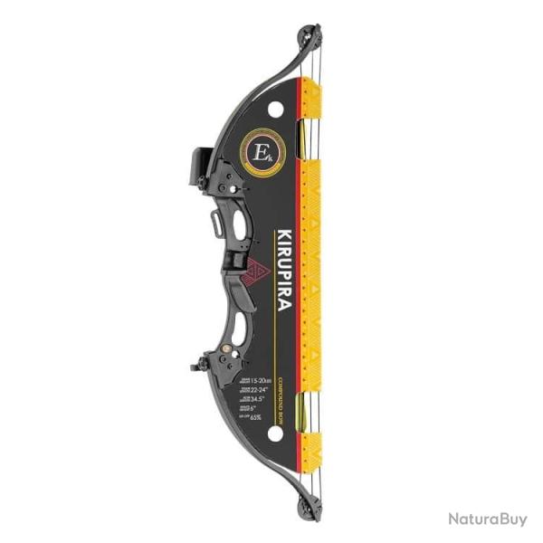 Arc EK Kirupira Compound - Kirupira 15-20 Lbs