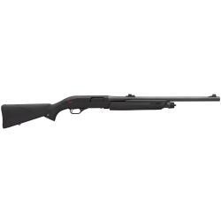 Fusil &agrave; pompe SXP Black Shadow Deer Winchester - Cal. 12/76 - SXP BLACK SHADOW DEER RIFLED