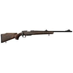 Carabine Renato Baldi CF01 .222 Rem verrou aspect bois - Baldi CF01 Cal 222 Rem droitier - Battue