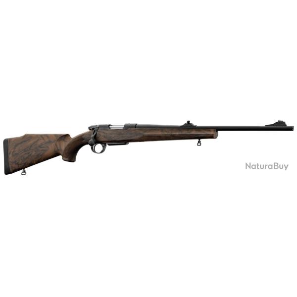 Carabine Renato Baldi CF01 .222 Rem verrou aspect bois - Baldi CF01 Cal 222 Rem droitier - Battue