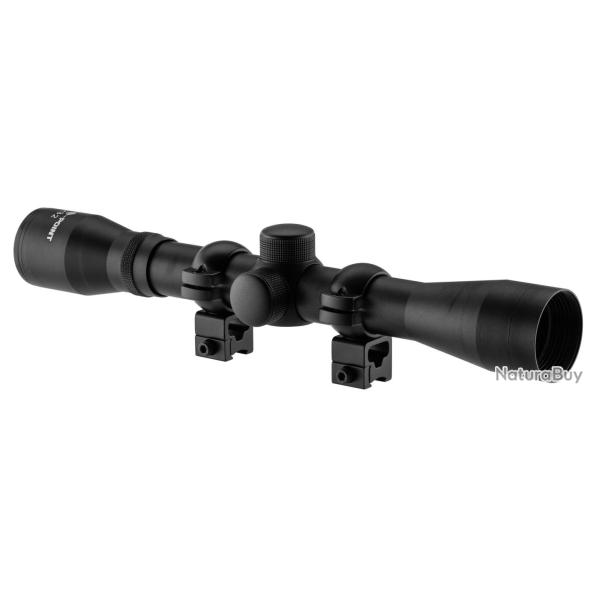 ELECTRO-POINT Lunette 4x32 pour rail 11mm - LUNETTE 4X32
