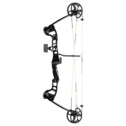 Arc &agrave; poulies Barnett Vortex Lite Mossy - Vortex 18-29 Lbs