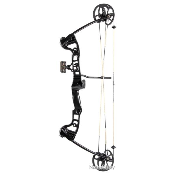 Arc � poulies Barnett Vortex Lite Mossy - Vortex 18-29 Lbs