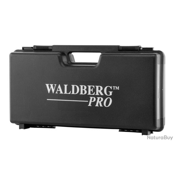 Mallette � lunette 45x21x9 cm Waldberg pro