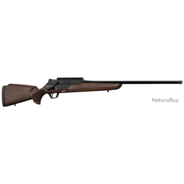 Carabine de grande chasse BERETTA BRX1 � r�armement lin�aire crosse et devant en bois grade 2