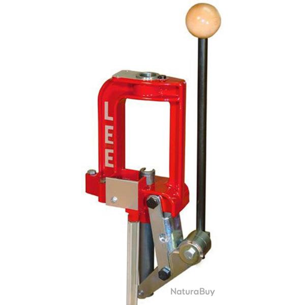Presse Lee Breech Lock Challenger - Lee Breech Lock Challenger Press #90588