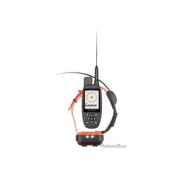 NUM'AXES - Ensemble de localisation Num'Axes CANICOM GPS 2