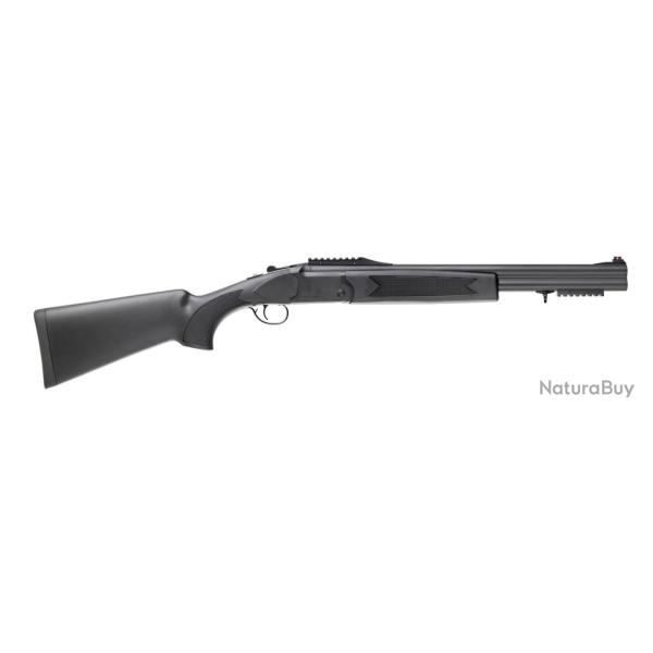 FUSIL SUPERPOSE INTEGRA SLUG SYNT CAL12 51CM