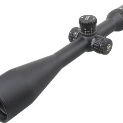 LUNETTE CONTINENTAL X6 5-30X56 SFP RET TACTICAL NEW