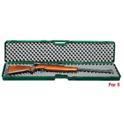 Mallette Negrini Polypropyl&egrave;ne inject&eacute;