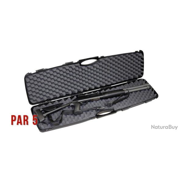 Mallette Negrini Polypropylne inject