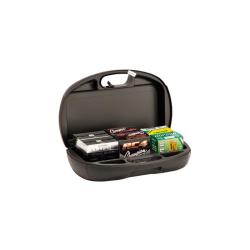 Mallette Negrini ABS Thermoform&eacute;