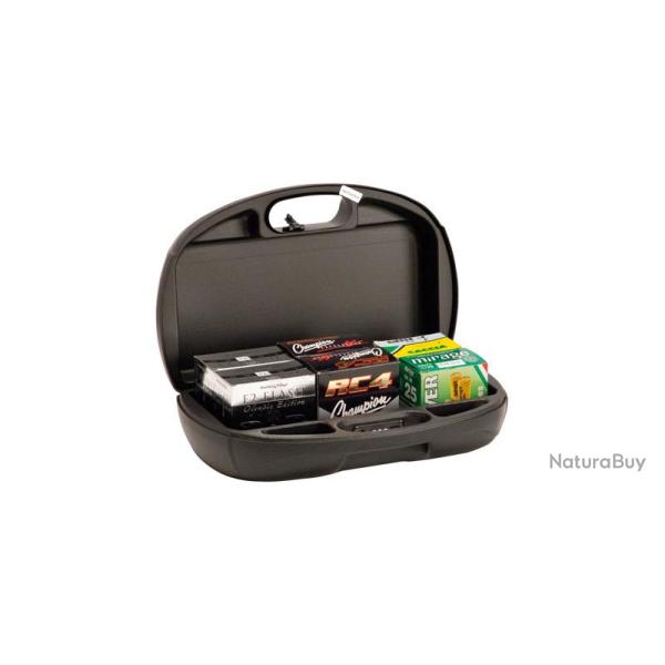 Mallette Negrini ABS Thermoform