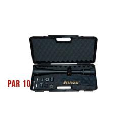 Mallette Negrini Polypropyl&egrave;ne inject&eacute;