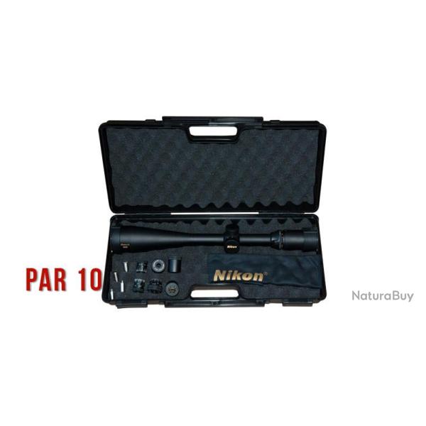 Mallette Negrini Polypropylne inject