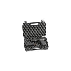 Mallette Negrini Polypropyl&egrave;ne inject&eacute;