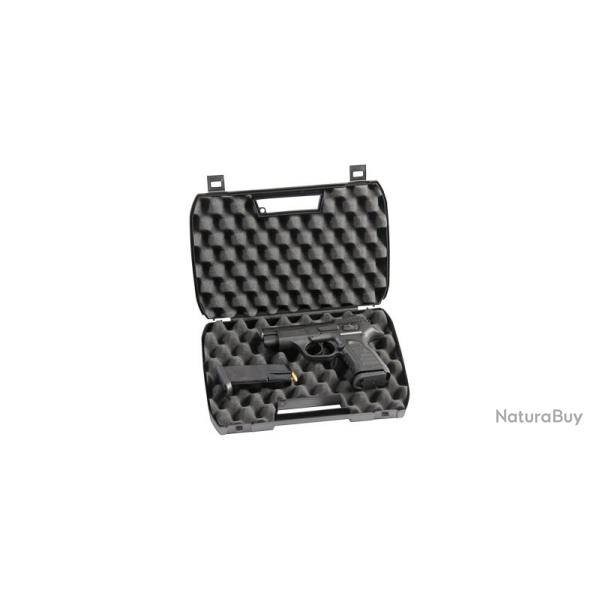 Mallette Negrini Polypropyl�ne inject�