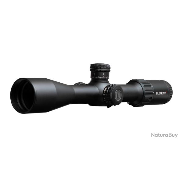LUNETTE HELIX 4-16X44 FFP APR-2D MRAD ELEMENT OPTICS