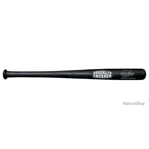 B�tons, Cannes, Battes Brooklyn Crusher Cold Steel