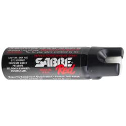 Sprays Home defense gel Sabre Red