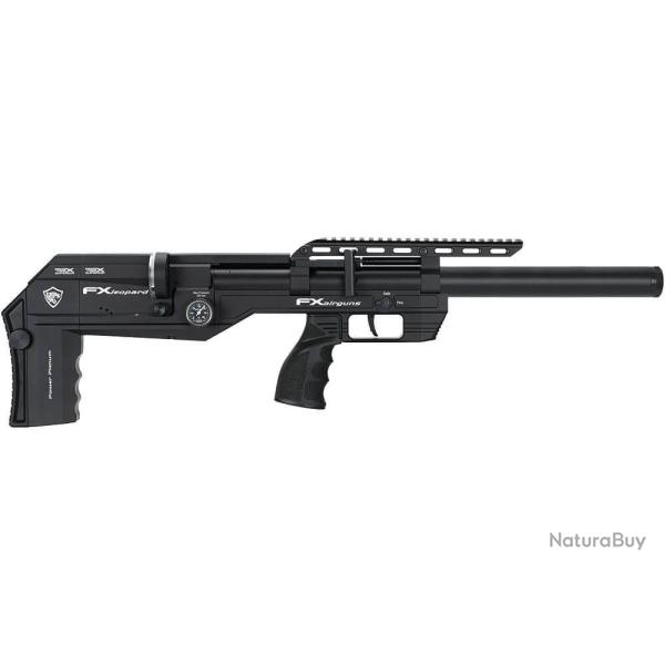 FX Leopard Compact Tube 7.62 /.30