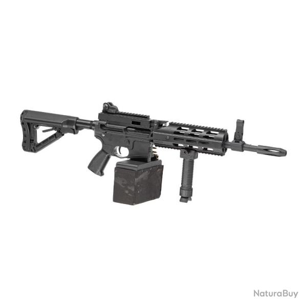 R�plique CM16 G&G LMG S-AEG Furtivit�