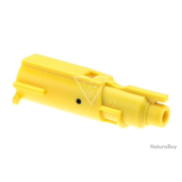 SMC-9 Downgrade Nozzle Kit 1.2J - G&G