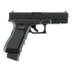 PIST GLOCK 17 DELUXE BBS 6MM CO2 -1J