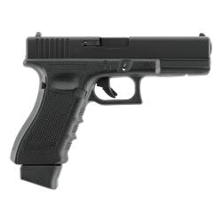 PIST GLOCK 17 GEN4 BBS 6MM CO2 -1J