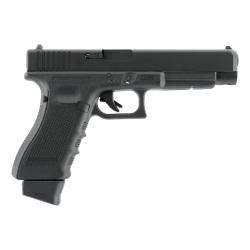 PIST GLOCK 34 GEN4 DELUXE BBS 6MM CO2 -1J
