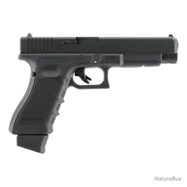 PIST GLOCK 34 GEN4 DELUXE BBS 6MM CO2 -1J